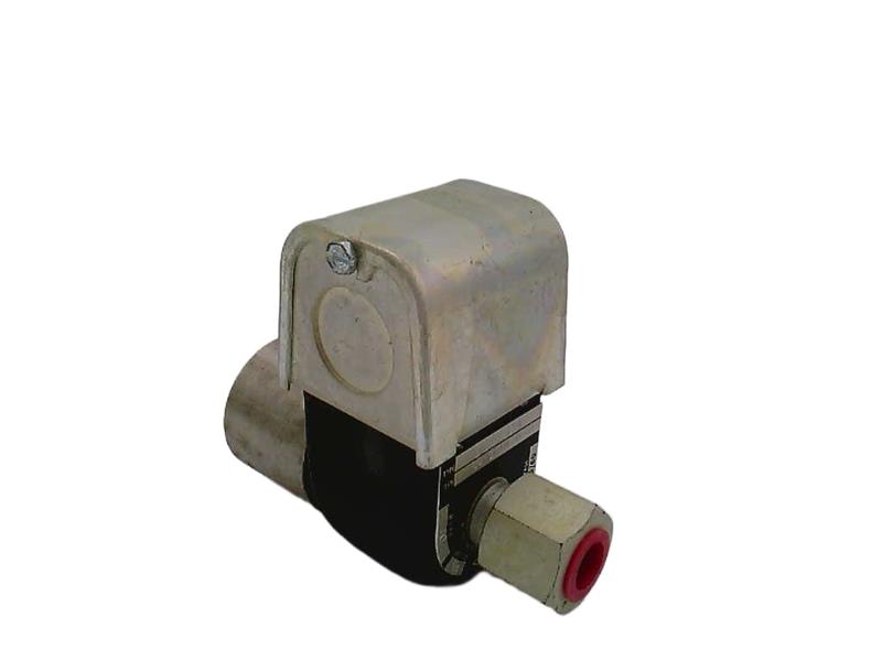 EMERSON 314-0A-1/4-B-1/8-G-1/8-120