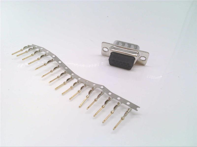 83-0295 by MCM ELECTRONICS