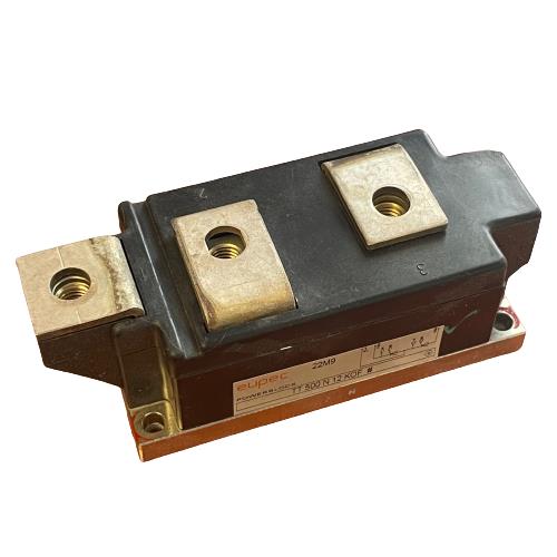 TT500N12KOF by INFINEON