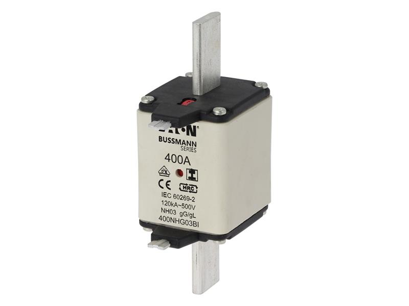 EATON CORPORATION 400NHG03BI