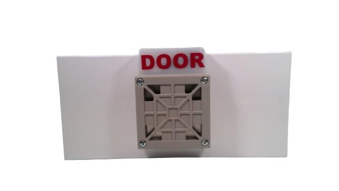 NORTEK DAES3307-A-D-0-0