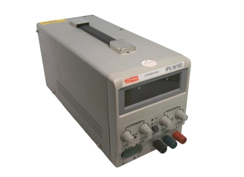 123-3578 by RS COMPONENTS