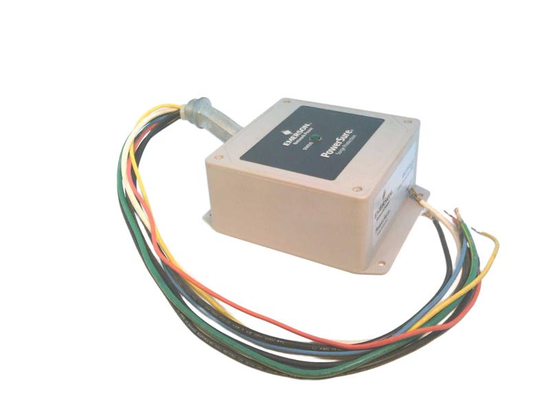 EMERSON LPL277Y25-2-Q