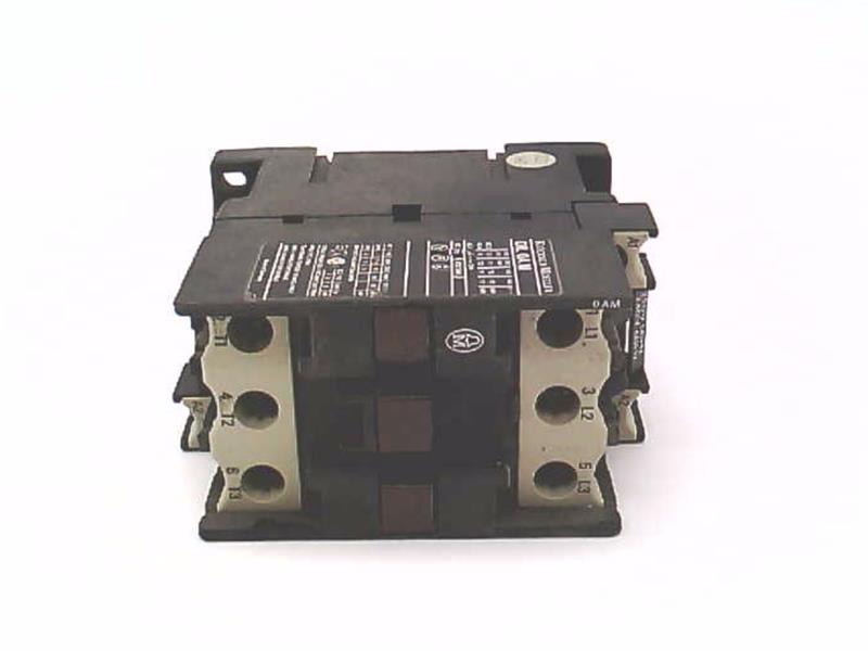 EATON CORPORATION DIL0AM-220V/50HZ/240V/60HZ