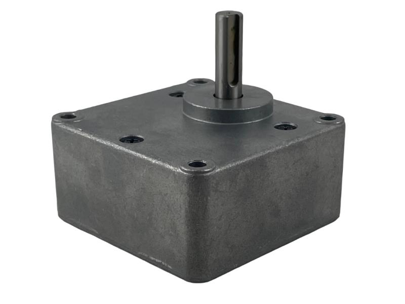 NIDEC CORP 8H30FBN-100