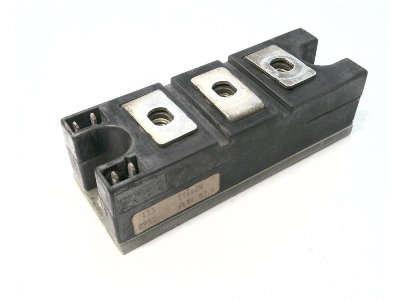 INFINEON TT 162 N 14 KOF 17H3