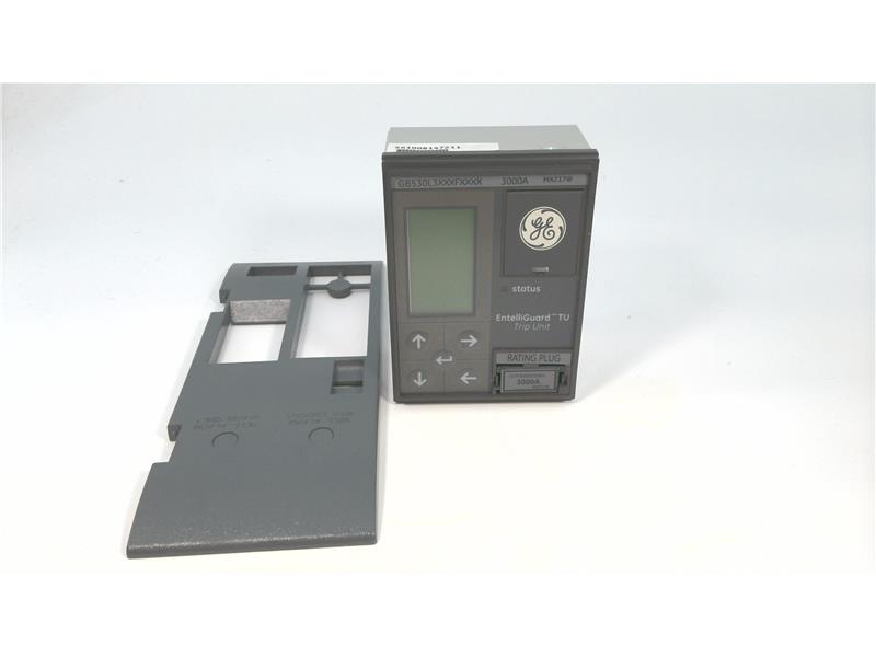 GENERAL ELECTRIC GB530L3XXXFXXXX