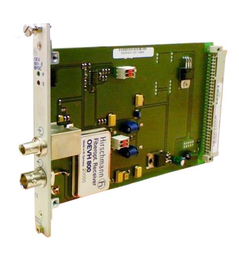 BELDEN OEV-801-E BFOC