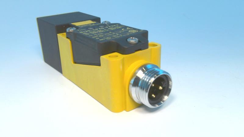 TURCK NI35-CP40-FZ3X2-B1131