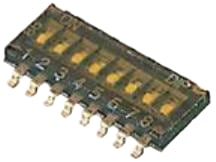 MULTICOMP MCDHN-02F-T-V