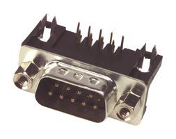 AMPHENOL LD09P33E4GV00LF