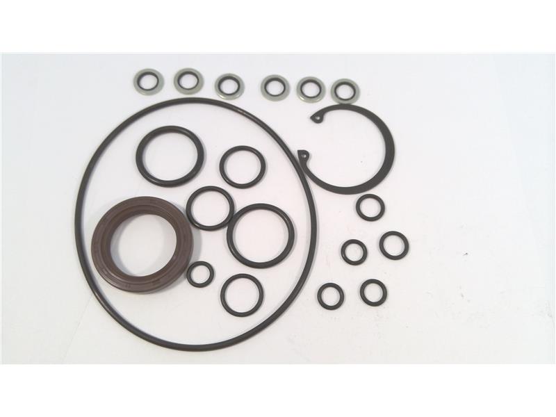 PANAGON SYSTEMS PS-139673