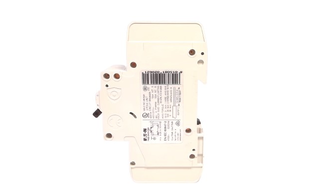 EATON CORPORATION FAZ-D8/2-NA