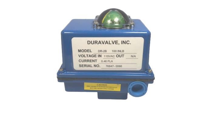 DURAVALVE DR2B