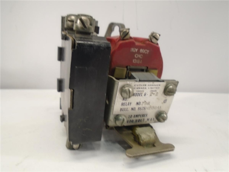 EATON CORPORATION 9575H2064A