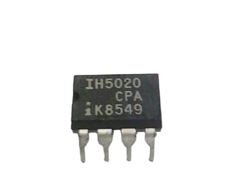 IH5020CPA by INTERSIL