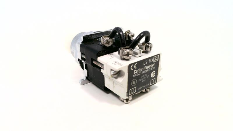 EATON CORPORATION 10250T74NW