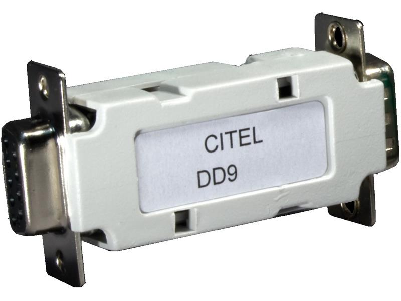 CITEL DD9-24V