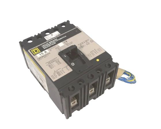 SCHNEIDER ELECTRIC FAP360151212