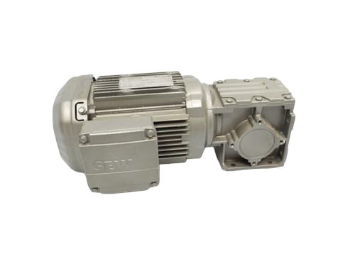 SEW EURODRIVE KAF77 DRN112M4/DH