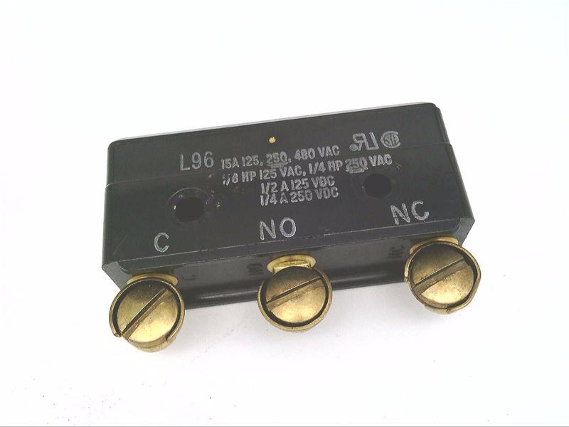 HONEYWELL BZ-2R291-P4