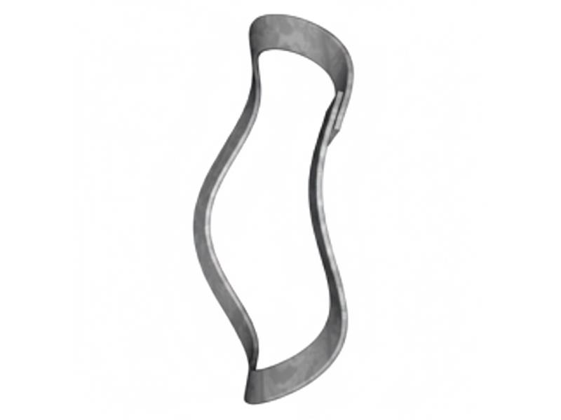 SMALLEY RING SSB-0315