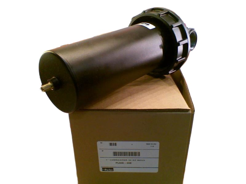PARKER PL606-08E
