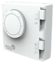 JOHNSON CONTROLS T125AAC-JS0