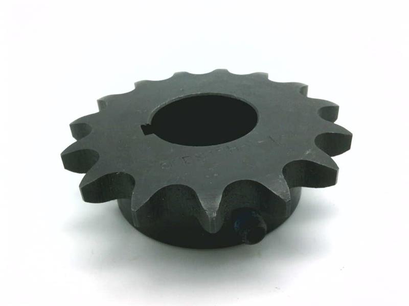 MARTIN SPROCKET & GEAR INC 50BS15H-1-1/4