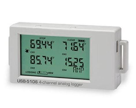 MEASUREMENT COMPUTING USB-5106