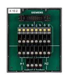 SIEMENS 6ES7924-0BB10-0BB0