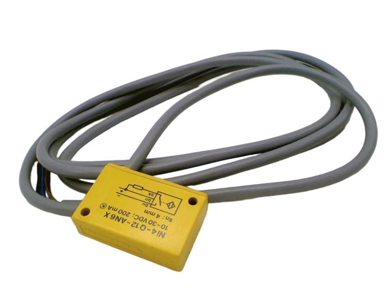 TURCK NI4-Q12-AN6X