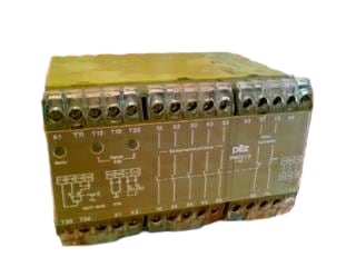 PILZ PNZO324VDC5S1O1W
