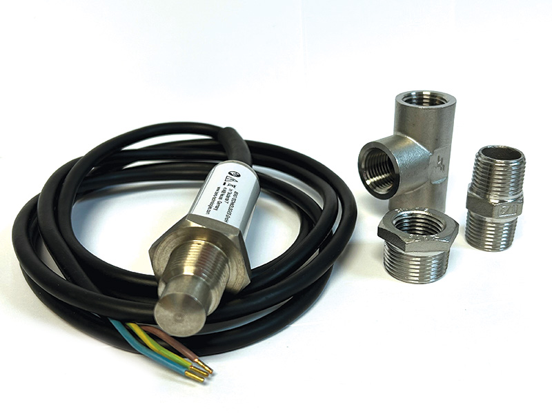 BEKO TECHNOLOGIES 2002448