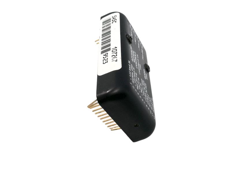 5A5 by ADVANCED MOTION CONTROLS