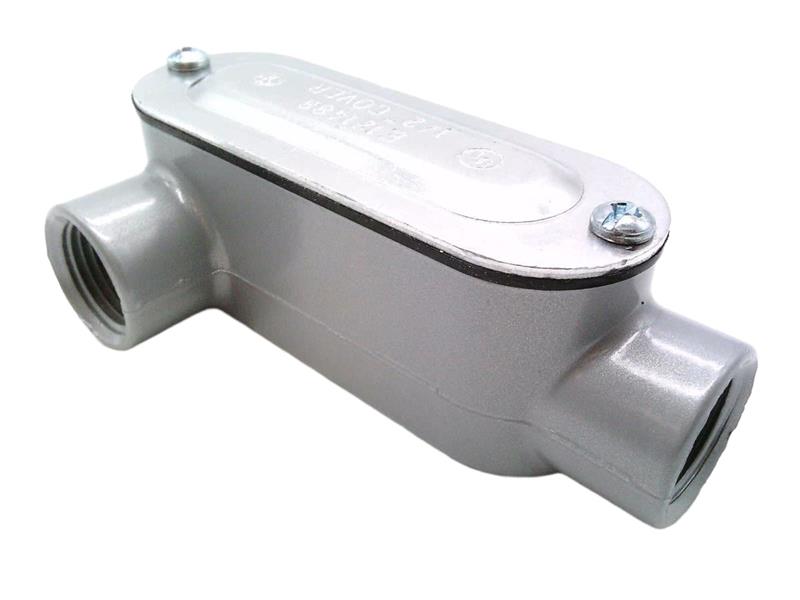 EMERSON LR50DCG