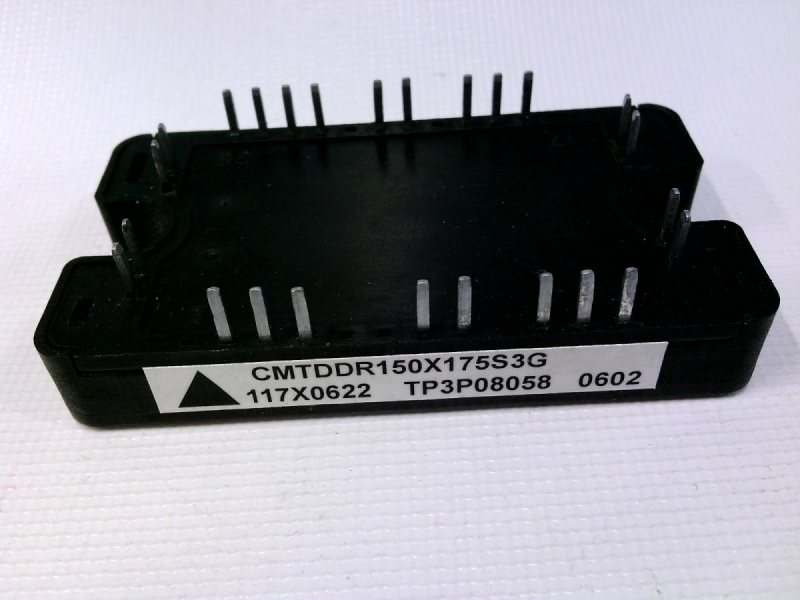 ANALOG DEVICES CMTDDR150X175S3G