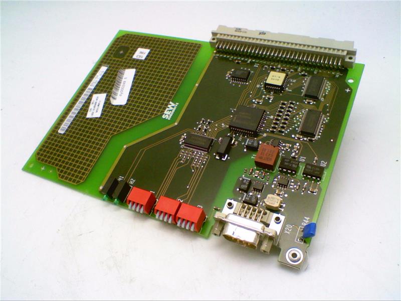 SEW EURODRIVE 8221154.11