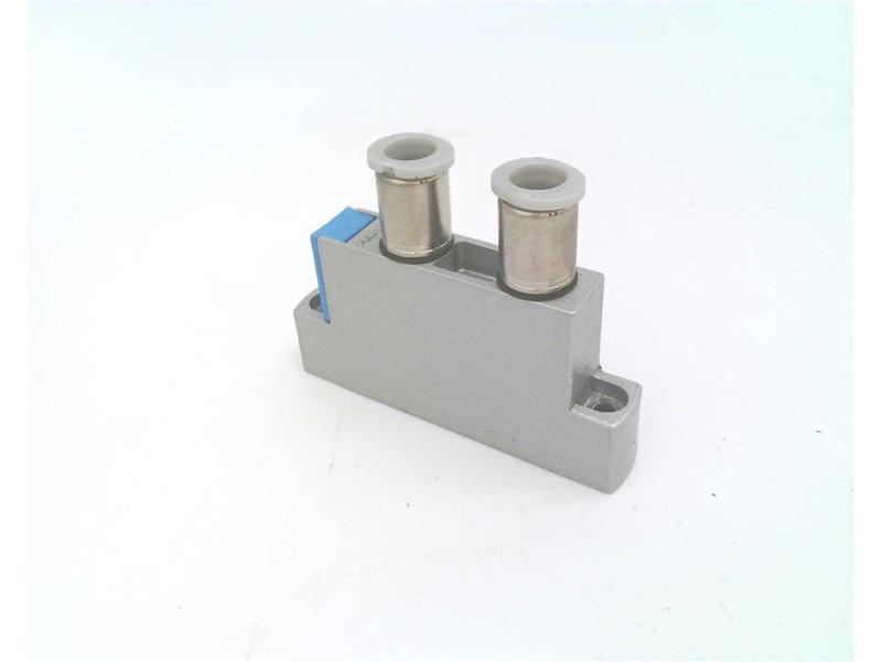 FESTO CPV10-BS-2XGRAZ-M7