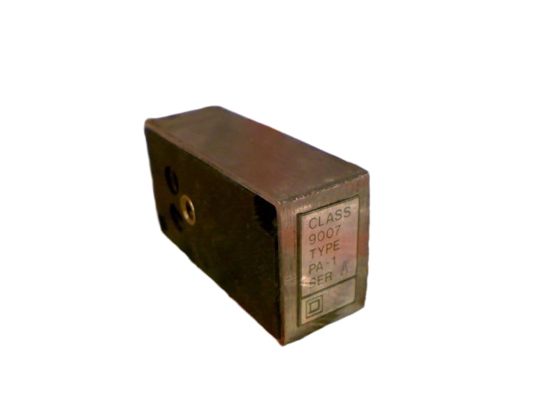 9007-PA1 by SCHNEIDER ELECTRIC