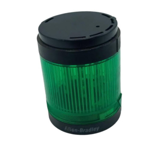 ALLEN BRADLEY 855T-B24YL3