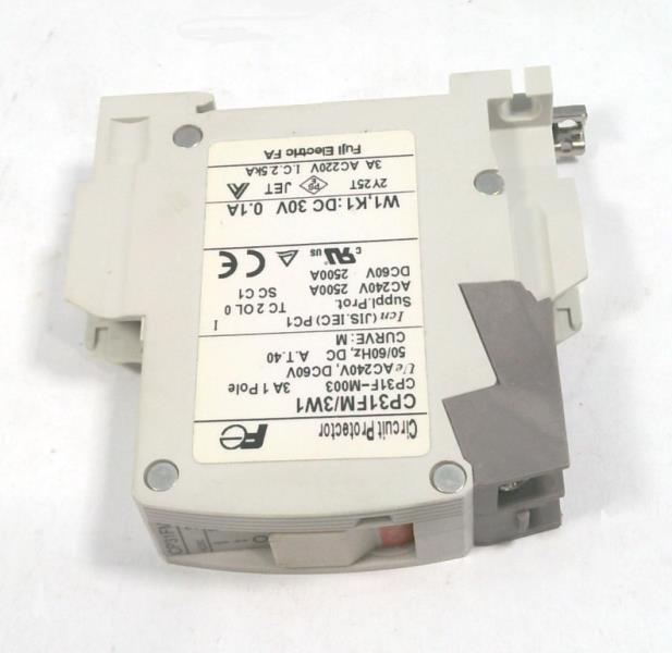 FUJI ELECTRIC CP31FM/3W1