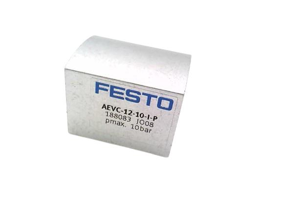FESTO AEVC-12-10-I-P