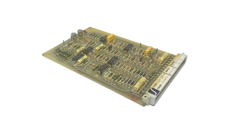 SGEA 188 A1 by ASEA BROWN BOVERI