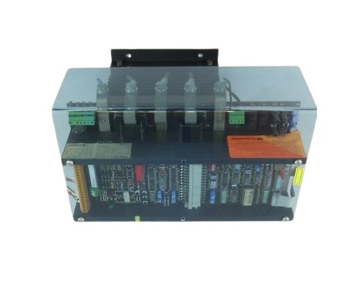 GROSSENBACHER DV 1Q 380/4OS