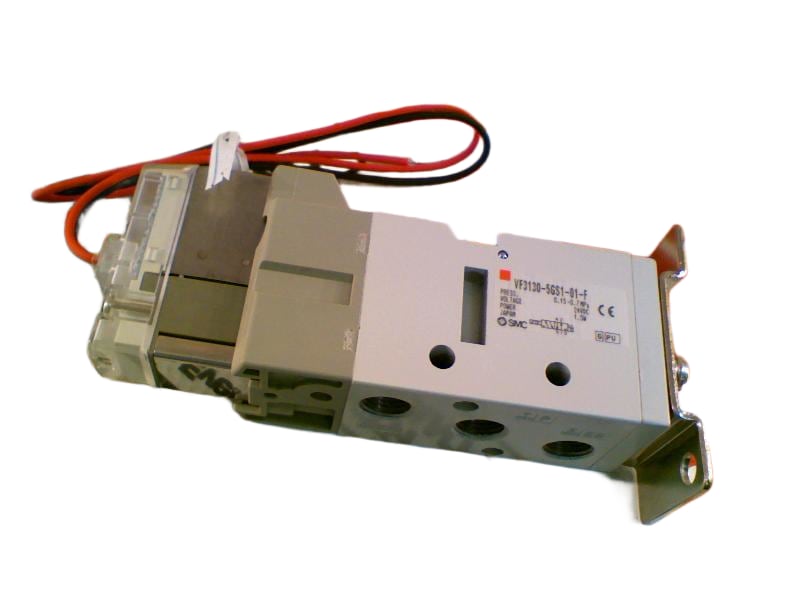 SMC VF3130-5GS1-01-F