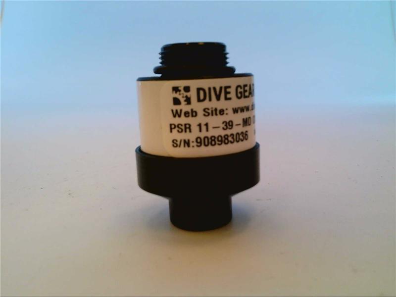 ANALYTICAL INDUSTRIES PSR-11-39-MD