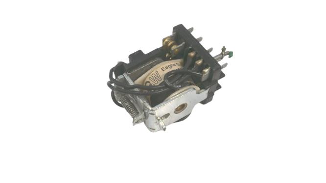 DANAHER CONTROLS 25B-1881