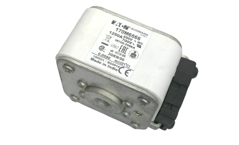 EATON CORPORATION SPP-7K600