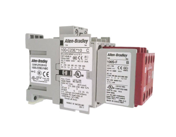 ALLEN BRADLEY 100S-C23EJ14BC